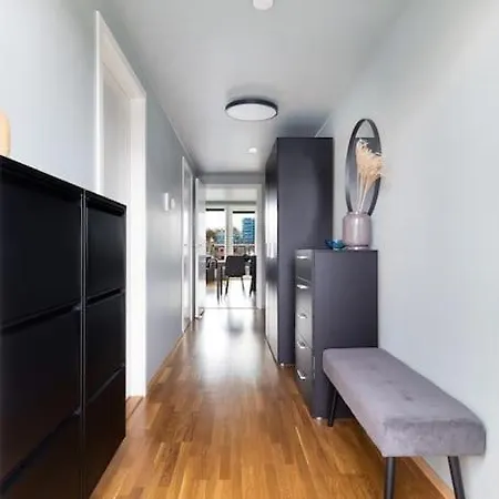 Ons Conference Appartement *