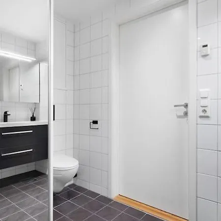 Ons Conference Apartment