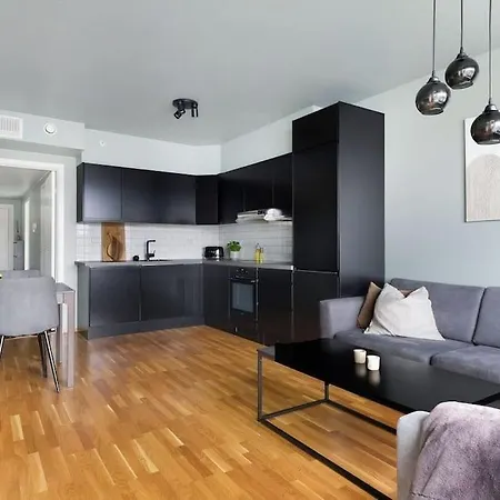Apartment Ons Conference Stavanger