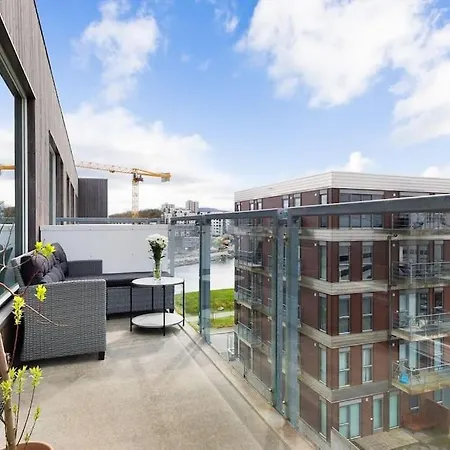 Apartment Ons Conference *