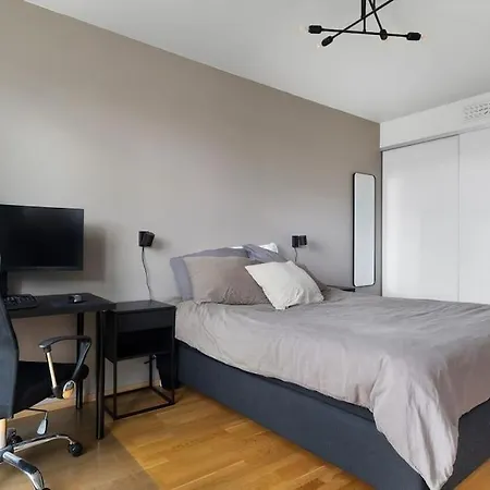 Ons Conference Appartement *